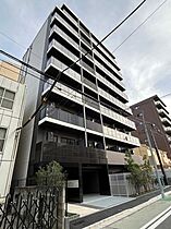 アークマーク南千住レジデンス(ARKMARK南千住RESIDENCE） 504 ｜ 東京都台東区清川２丁目25-11（賃貸マンション2K・5階・25.81㎡） その1