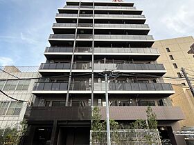 アークマーク南千住レジデンス(ARKMARK南千住RESIDENCE） 504 ｜ 東京都台東区清川２丁目25-11（賃貸マンション2K・5階・25.81㎡） その22