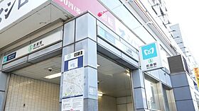 アークス町屋（ＡＲＫＳ町屋） 202 ｜ 東京都荒川区荒川５丁目43-9（賃貸マンション1K・2階・20.07㎡） その21