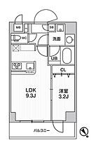 ドゥーエ曳舟 306 ｜ 東京都墨田区東向島３丁目15-12（賃貸マンション1LDK・3階・30.78㎡） その2