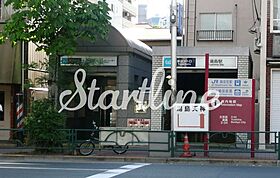 プレミアステージ湯島 905 ｜ 東京都文京区湯島３丁目16-11（賃貸マンション1K・9階・37.45㎡） その30