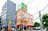 周辺：ライフ神田和泉町店 徒歩4分。 280m