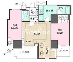 ザ・パークハウス上野レジデンス