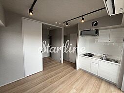 デュオフラッツ浅草蔵前 301