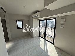 ルフォンプログレ上野御徒町 1101 11階1LDKのリビング/ダイニング