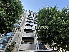 バウスフラッツ蔵前 1204 ｜ 東京都台東区蔵前４丁目5-9（賃貸マンション1LDK・12階・34.86㎡） その1