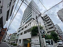 レジディア新御徒町