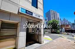 入谷駅(東京メトロ 日比谷線) 徒歩8分。 630m