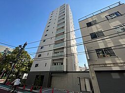 シーズンフラッツ蔵前パークフロント