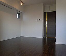 ステージファースト蔵前アジールコート 803 8階1Kのリビング/ダイニング