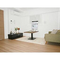 アーバネックス秋葉原EAST 401 4階1LDKのリビング/ダイニング