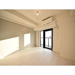 グランパセオ浅草橋II 805 8階1Kのリビング/ダイニング