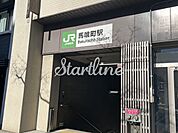 馬喰町駅(JR東日本 総武本線) 徒歩8分。 600m