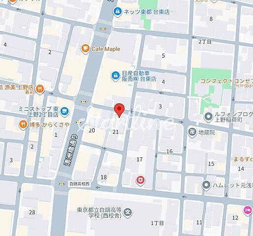 地図