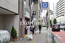 蔵前駅(都営地下鉄 大江戸線) 徒歩4分。 290m