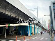 御徒町駅(JR東日本 山手線) 徒歩7分。 510m