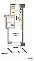 プライムメゾン浅草EAST4階13.5万円
