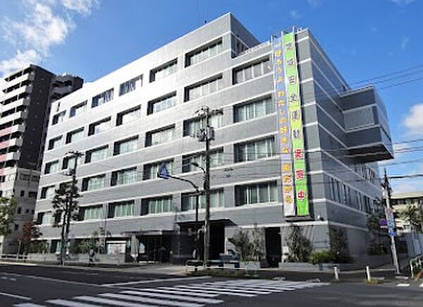 Ｓ－ＲＥＳＩＤＥＮＣＥ王子Ｎｏｒｄ 1001｜東京都北区王子３丁目(賃貸マンション2LDK・10階・53.58㎡)の写真 その18