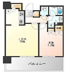 浜松町駅 32.0万円