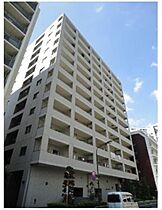 コンフォリア田町 1005 ｜ 東京都港区芝浦４丁目5-13（賃貸マンション1R・10階・34.20㎡） その1