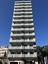 プレール・ドゥーク北品川 901 ｜ 東京都品川区北品川２丁目7-15（賃貸マンション1K・9階・20.43㎡） その1