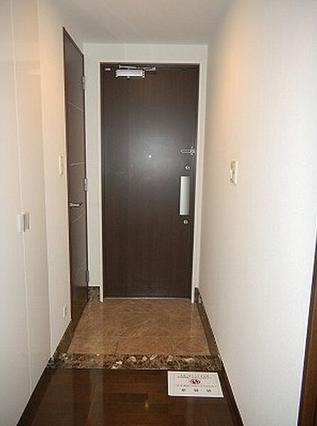 レキシントンスクエア白金高輪 1604｜東京都港区高輪１丁目(賃貸マンション2LDK・16階・56.22㎡)の写真 その11
