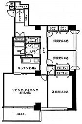 リバージュ品川