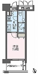 田町駅 10.8万円