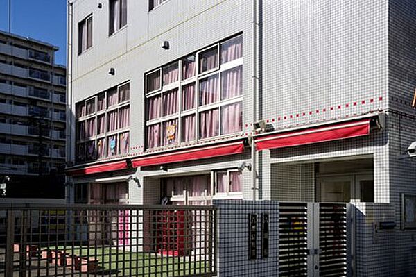 KDXレジデンス品川シーサイド 221｜東京都品川区東品川３丁目(賃貸マンション1K・2階・21.43㎡)の写真 その26