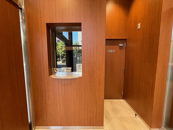 東通レジデンス芝（Totsu Residence Shiba 709｜東京都港区芝３丁目(賃貸マンション1LDK・7階・50.41㎡)の写真 その27