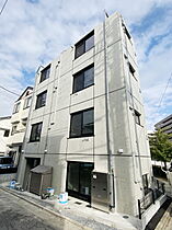 アイリス東品川 403 ｜ 東京都品川区東品川１丁目36-1（賃貸マンション1K・4階・19.12㎡） その1