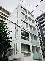 カーサ麻布アネックス（カーサ麻布ANNEX） B102 ｜ 東京都港区南麻布１丁目27-20（賃貸マンション1LDK・地下1階・40.04㎡） その18