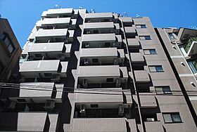 麻布十番3丁目マンション 1F ｜ 東京都港区麻布十番３丁目5-10（賃貸マンション1K・1階・22.91㎡） その24