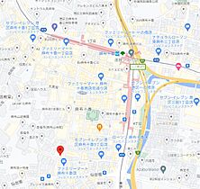 グランパセオ麻布十番（GRRANPASEO麻布十番） 401 ｜ 東京都港区麻布十番３丁目8-6（賃貸マンション1LDK・4階・53.16㎡） その25