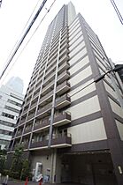 パークキューブ愛宕山タワー 1304 ｜ 東京都港区西新橋３丁目17-7（賃貸マンション1R・13階・33.03㎡） その1