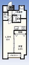 ダブルゲートタワー（W-gates Tower） 403 ｜ 東京都品川区西五反田３丁目13-6（賃貸マンション1LDK・4階・45.28㎡） その2