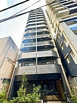 ブリックレジデンス南青山（BRICK RESIDENCE南青 902 ｜ 東京都港区南青山７丁目10-9（賃貸マンション1DK・9階・30.36㎡） その22