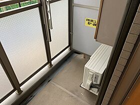 デュオステージ白金高輪（DuoStage白金高輪） 802 ｜ 東京都港区白金１丁目12-7（賃貸マンション1DK・8階・30.05㎡） その9