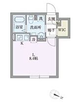 グローリオ　シェルト志村坂上 405 ｜ 東京都板橋区小豆沢２丁目21-10（賃貸マンション1R・4階・22.88㎡） その2