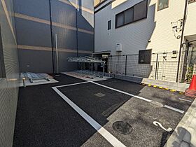 ハーモニーレジデンス蒲田アートヴィラ 404 ｜ 東京都大田区蒲田本町１丁目9-7（賃貸マンション1DK・4階・25.51㎡） その8