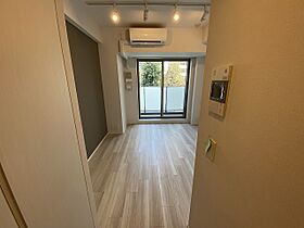 ザ・クラス南麻布（THE CLASS MINAMIAZABU 516 ｜ 東京都港区南麻布１丁目8-21（賃貸マンション1K・5階・25.67㎡） その7