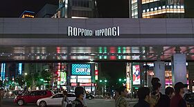 パークリュクス西麻布 805 ｜ 東京都港区西麻布１丁目14-4（賃貸マンション1DK・8階・31.24㎡） その19