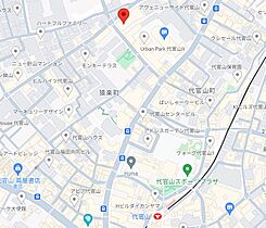 KDX代官山レジデンス 407 ｜ 東京都渋谷区猿楽町7-1（賃貸マンション1LDK・4階・41.67㎡） その14