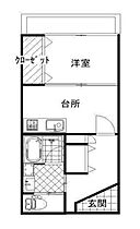 エムエフ新橋 902 ｜ 東京都港区新橋４丁目24-3（賃貸マンション1K・9階・28.63㎡） その2