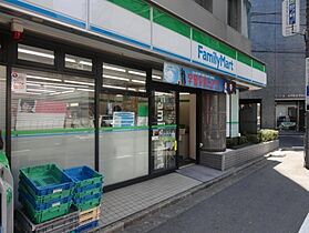 プレミアムキューブ三田 302 ｜ 東京都港区芝１丁目13-10（賃貸マンション1K・3階・24.40㎡） その18