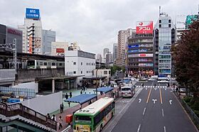 クレイシア五反田駅前 603 ｜ 東京都品川区東五反田５丁目28-4（賃貸マンション1K・6階・22.65㎡） その30