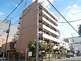 シルフィード東品川 601 ｜ 東京都品川区東品川４丁目7-1（賃貸マンション1K・6階・27.03㎡） その4