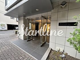 プライマル大森 507 ｜ 東京都品川区南大井６丁目5-2（賃貸マンション1K・5階・21.32㎡） その14