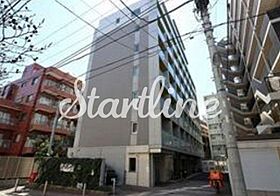 プライマル大森 507 ｜ 東京都品川区南大井６丁目5-2（賃貸マンション1K・5階・21.32㎡） その7