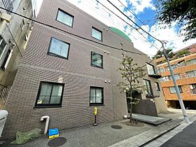 恕庵南麻布（ジョアンミナミアザブ） 302 ｜ 東京都港区南麻布３丁目16-4（賃貸マンション1LDK・3階・36.00㎡） その1